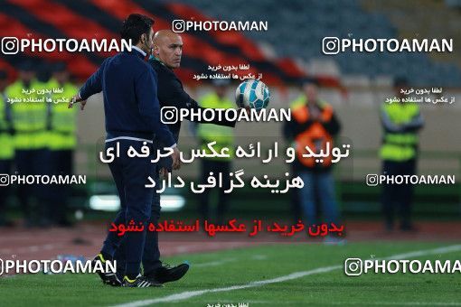 621252, Tehran, [*parameter:4*], لیگ برتر فوتبال ایران، Persian Gulf Cup، Week 23، Second Leg، Esteghlal 0 v 2 Siah Jamegan on 2017/03/04 at Azadi Stadium