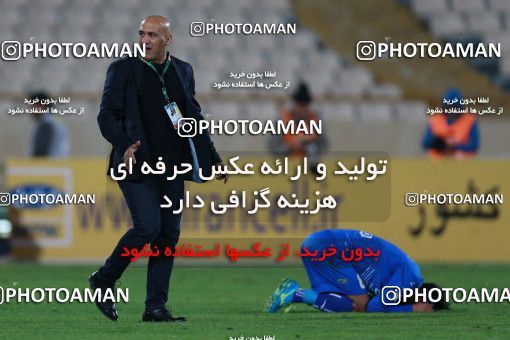 621205, Tehran, [*parameter:4*], لیگ برتر فوتبال ایران، Persian Gulf Cup، Week 23، Second Leg، Esteghlal 0 v 2 Siah Jamegan on 2017/03/04 at Azadi Stadium