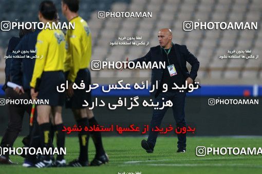 621034, Tehran, [*parameter:4*], لیگ برتر فوتبال ایران، Persian Gulf Cup، Week 23، Second Leg، Esteghlal 0 v 2 Siah Jamegan on 2017/03/04 at Azadi Stadium