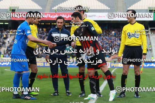 621621, Tehran, [*parameter:4*], Iran Pro League، Persian Gulf Cup، 2016-17 season، Second Leg، Week 23، Esteghlal ۰ v 2 Siah Jamegan on 2017/03/04 at Azadi Stadium