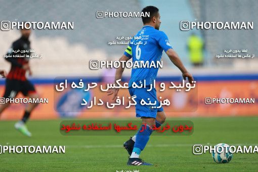 621712, Tehran, [*parameter:4*], Iran Pro League، Persian Gulf Cup، 2016-17 season، Second Leg، Week 23، Esteghlal ۰ v 2 Siah Jamegan on 2017/03/04 at Azadi Stadium