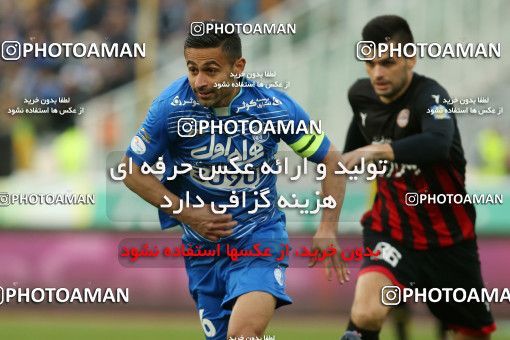 620898, Tehran, [*parameter:4*], Iran Pro League، Persian Gulf Cup، 2016-17 season، Second Leg، Week 23، Esteghlal ۰ v 2 Siah Jamegan on 2017/03/04 at Azadi Stadium