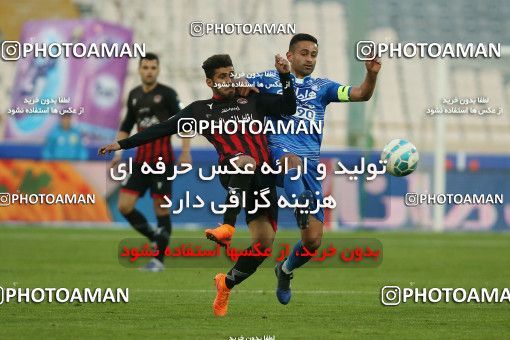 620924, Tehran, [*parameter:4*], Iran Pro League، Persian Gulf Cup، 2016-17 season، Second Leg، Week 23، Esteghlal ۰ v 2 Siah Jamegan on 2017/03/04 at Azadi Stadium