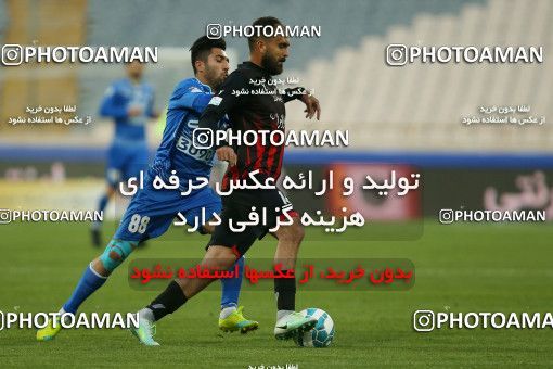 620810, Tehran, [*parameter:4*], Iran Pro League، Persian Gulf Cup، 2016-17 season، Second Leg، Week 23، Esteghlal ۰ v 2 Siah Jamegan on 2017/03/04 at Azadi Stadium