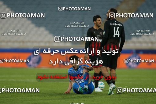 620921, Tehran, [*parameter:4*], Iran Pro League، Persian Gulf Cup، 2016-17 season، Second Leg، Week 23، Esteghlal ۰ v 2 Siah Jamegan on 2017/03/04 at Azadi Stadium