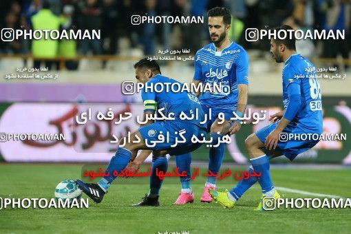 620897, Tehran, [*parameter:4*], Iran Pro League، Persian Gulf Cup، 2016-17 season، Second Leg، Week 23، Esteghlal ۰ v 2 Siah Jamegan on 2017/03/04 at Azadi Stadium