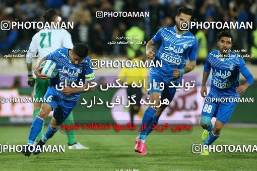 620817, Tehran, [*parameter:4*], Iran Pro League، Persian Gulf Cup، 2016-17 season، Second Leg، Week 23، Esteghlal ۰ v 2 Siah Jamegan on 2017/03/04 at Azadi Stadium