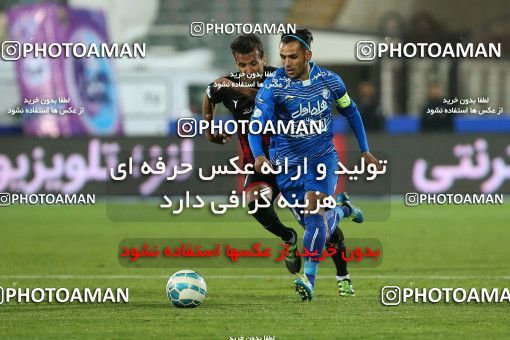 620861, Tehran, [*parameter:4*], Iran Pro League، Persian Gulf Cup، 2016-17 season، Second Leg، Week 23، Esteghlal ۰ v 2 Siah Jamegan on 2017/03/04 at Azadi Stadium