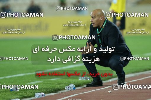 620844, Tehran, [*parameter:4*], لیگ برتر فوتبال ایران، Persian Gulf Cup، Week 23، Second Leg، Esteghlal 0 v 2 Siah Jamegan on 2017/03/04 at Azadi Stadium