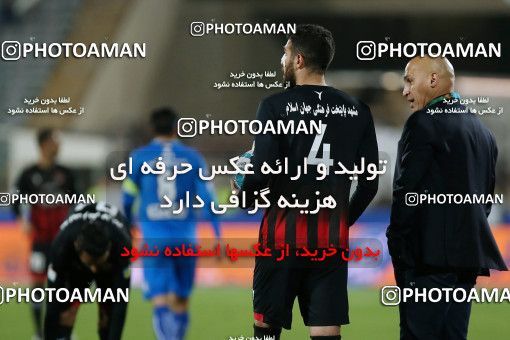 620880, Tehran, [*parameter:4*], لیگ برتر فوتبال ایران، Persian Gulf Cup، Week 23، Second Leg، Esteghlal 0 v 2 Siah Jamegan on 2017/03/04 at Azadi Stadium