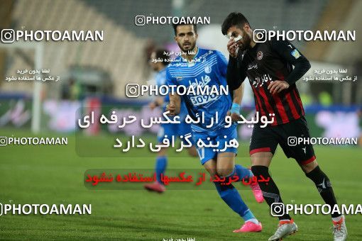 620826, Tehran, [*parameter:4*], Iran Pro League، Persian Gulf Cup، 2016-17 season، Second Leg، Week 23، Esteghlal ۰ v 2 Siah Jamegan on 2017/03/04 at Azadi Stadium