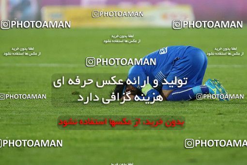 620830, Tehran, [*parameter:4*], Iran Pro League، Persian Gulf Cup، 2016-17 season، Second Leg، Week 23، Esteghlal ۰ v 2 Siah Jamegan on 2017/03/04 at Azadi Stadium