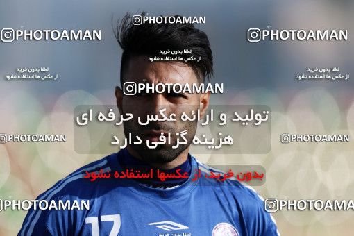 559033, Tehran,Shahr Qods, [*parameter:4*], لیگ برتر فوتبال ایران، Persian Gulf Cup، Week 22، Second Leg، Paykan 0 v 2 Esteghlal Khouzestan on 2017/02/14 at Shahr-e Qods Stadium