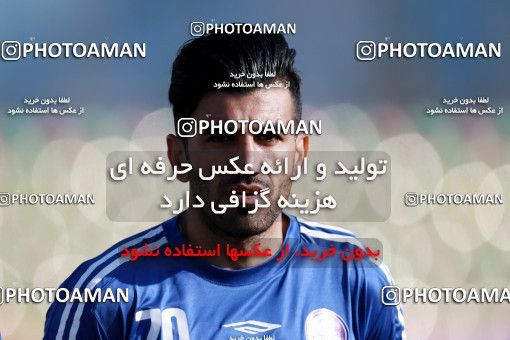 559070, Tehran,Shahr Qods, [*parameter:4*], لیگ برتر فوتبال ایران، Persian Gulf Cup، Week 22، Second Leg، Paykan 0 v 2 Esteghlal Khouzestan on 2017/02/14 at Shahr-e Qods Stadium