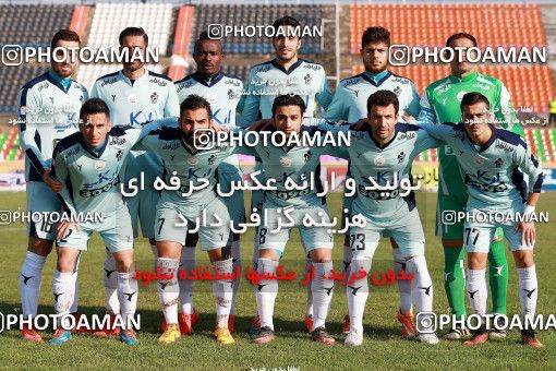 559456, Tehran,Shahr Qods, [*parameter:4*], لیگ برتر فوتبال ایران، Persian Gulf Cup، Week 22، Second Leg، Paykan 0 v 2 Esteghlal Khouzestan on 2017/02/14 at Shahr-e Qods Stadium