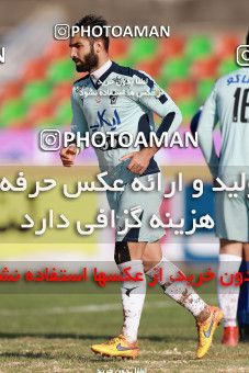 559270, Tehran,Shahr Qods, [*parameter:4*], لیگ برتر فوتبال ایران، Persian Gulf Cup، Week 22، Second Leg، Paykan 0 v 2 Esteghlal Khouzestan on 2017/02/14 at Shahr-e Qods Stadium