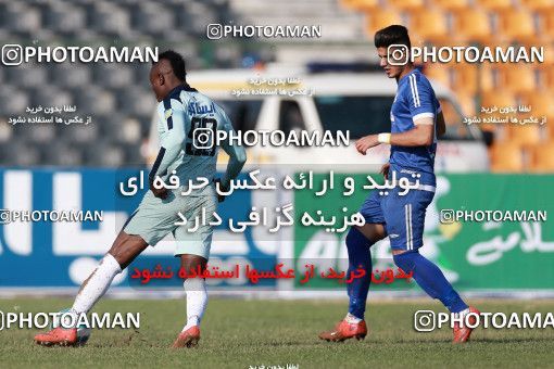 559365, Tehran,Shahr Qods, [*parameter:4*], Iran Pro League، Persian Gulf Cup، 2016-17 season، Second Leg، Week 22، Paykan ۰ v 2 Esteghlal Khouzestan on 2017/02/14 at Shahr-e Qods Stadium