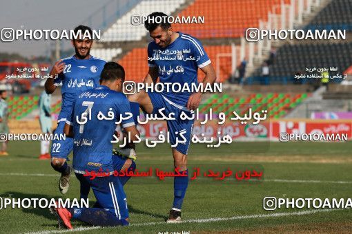 559273, Tehran,Shahr Qods, [*parameter:4*], Iran Pro League، Persian Gulf Cup، 2016-17 season، Second Leg، Week 22، Paykan ۰ v 2 Esteghlal Khouzestan on 2017/02/14 at Shahr-e Qods Stadium