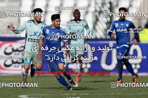 559223, Tehran,Shahr Qods, [*parameter:4*], Iran Pro League، Persian Gulf Cup، 2016-17 season، Second Leg، Week 22، Paykan ۰ v 2 Esteghlal Khouzestan on 2017/02/14 at Shahr-e Qods Stadium