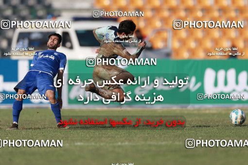 559132, Tehran,Shahr Qods, [*parameter:4*], Iran Pro League، Persian Gulf Cup، 2016-17 season، Second Leg، Week 22، Paykan ۰ v 2 Esteghlal Khouzestan on 2017/02/14 at Shahr-e Qods Stadium