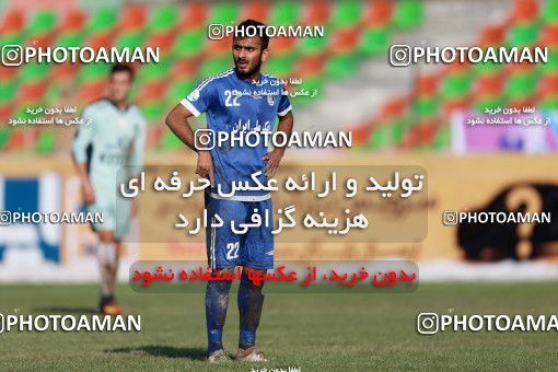 559385, Tehran,Shahr Qods, [*parameter:4*], Iran Pro League، Persian Gulf Cup، 2016-17 season، Second Leg، Week 22، Paykan ۰ v 2 Esteghlal Khouzestan on 2017/02/14 at Shahr-e Qods Stadium