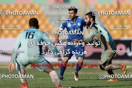 559631, Tehran,Shahr Qods, [*parameter:4*], Iran Pro League، Persian Gulf Cup، 2016-17 season، Second Leg، Week 22، Paykan ۰ v 2 Esteghlal Khouzestan on 2017/02/14 at Shahr-e Qods Stadium