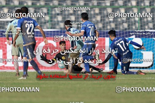 559361, Tehran,Shahr Qods, [*parameter:4*], Iran Pro League، Persian Gulf Cup، 2016-17 season، Second Leg، Week 22، Paykan ۰ v 2 Esteghlal Khouzestan on 2017/02/14 at Shahr-e Qods Stadium