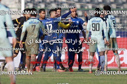 559330, Tehran,Shahr Qods, [*parameter:4*], لیگ برتر فوتبال ایران، Persian Gulf Cup، Week 22، Second Leg، Paykan 0 v 2 Esteghlal Khouzestan on 2017/02/14 at Shahr-e Qods Stadium