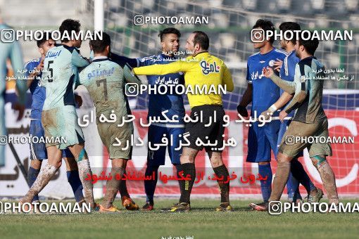 559035, Tehran,Shahr Qods, [*parameter:4*], Iran Pro League، Persian Gulf Cup، 2016-17 season، Second Leg، Week 22، Paykan ۰ v 2 Esteghlal Khouzestan on 2017/02/14 at Shahr-e Qods Stadium