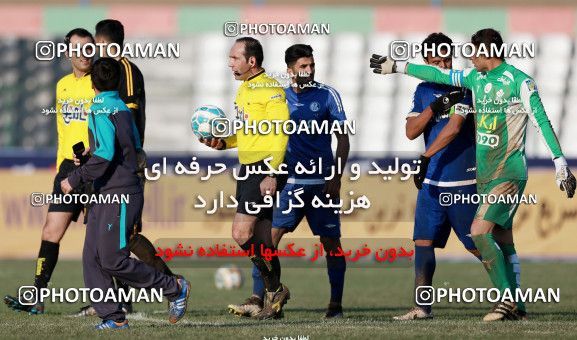 559081, Tehran,Shahr Qods, [*parameter:4*], Iran Pro League، Persian Gulf Cup، 2016-17 season، Second Leg، Week 22، Paykan ۰ v 2 Esteghlal Khouzestan on 2017/02/14 at Shahr-e Qods Stadium