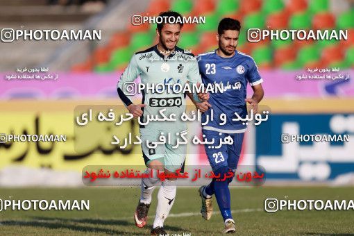 559345, Tehran,Shahr Qods, [*parameter:4*], Iran Pro League، Persian Gulf Cup، 2016-17 season، Second Leg، Week 22، Paykan ۰ v 2 Esteghlal Khouzestan on 2017/02/14 at Shahr-e Qods Stadium