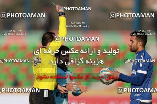 559083, Tehran,Shahr Qods, [*parameter:4*], Iran Pro League، Persian Gulf Cup، 2016-17 season، Second Leg، Week 22، Paykan ۰ v 2 Esteghlal Khouzestan on 2017/02/14 at Shahr-e Qods Stadium