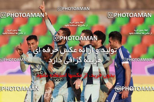 559210, Tehran,Shahr Qods, [*parameter:4*], لیگ برتر فوتبال ایران، Persian Gulf Cup، Week 22، Second Leg، Paykan 0 v 2 Esteghlal Khouzestan on 2017/02/14 at Shahr-e Qods Stadium