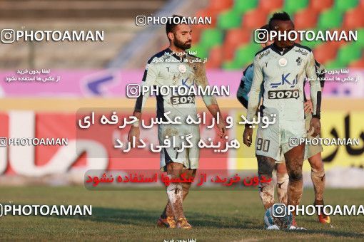 559079, Tehran,Shahr Qods, [*parameter:4*], لیگ برتر فوتبال ایران، Persian Gulf Cup، Week 22، Second Leg، Paykan 0 v 2 Esteghlal Khouzestan on 2017/02/14 at Shahr-e Qods Stadium