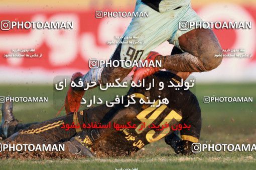 559216, Tehran,Shahr Qods, [*parameter:4*], Iran Pro League، Persian Gulf Cup، 2016-17 season، Second Leg، Week 22، Paykan ۰ v 2 Esteghlal Khouzestan on 2017/02/14 at Shahr-e Qods Stadium