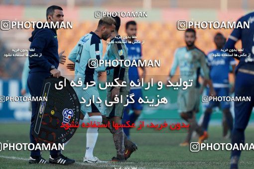 559348, Tehran,Shahr Qods, [*parameter:4*], لیگ برتر فوتبال ایران، Persian Gulf Cup، Week 22، Second Leg، Paykan 0 v 2 Esteghlal Khouzestan on 2017/02/14 at Shahr-e Qods Stadium