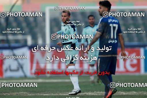 559062, Tehran,Shahr Qods, [*parameter:4*], لیگ برتر فوتبال ایران، Persian Gulf Cup، Week 22، Second Leg، Paykan 0 v 2 Esteghlal Khouzestan on 2017/02/14 at Shahr-e Qods Stadium