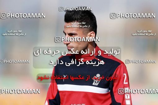 559161, Tehran,Shahr Qods, [*parameter:4*], لیگ برتر فوتبال ایران، Persian Gulf Cup، Week 22، Second Leg، Paykan 0 v 2 Esteghlal Khouzestan on 2017/02/14 at Shahr-e Qods Stadium