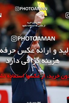 561266, Tehran, Iran, Iran Volleyball Super League، Mena Cup، 2016-17 season، Second Leg، Week 22، Saipa 3 v ۰ Shahrdari Tabriz on 2017/02/01 at Volleyball House of Tehran