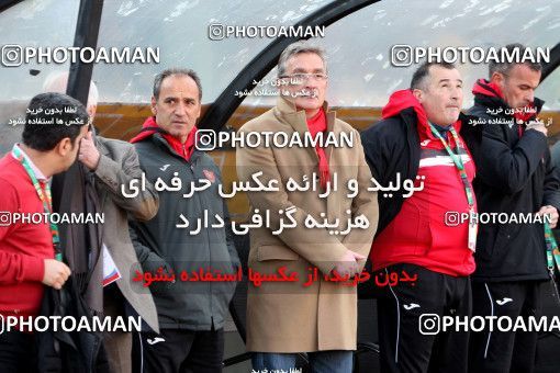 563413, Tehran, [*parameter:4*], لیگ برتر فوتبال ایران، Persian Gulf Cup، Week 22، Second Leg، Persepolis 0 v 2 Sepahan on 2017/02/16 at Azadi Stadium