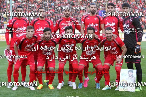 563372, Tehran, [*parameter:4*], Iran Pro League، Persian Gulf Cup، 2016-17 season، Second Leg، Week 22، Persepolis ۰ v 2 Sepahan on 2017/02/16 at Azadi Stadium