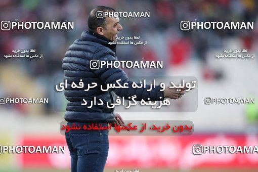 563555, Tehran, [*parameter:4*], لیگ برتر فوتبال ایران، Persian Gulf Cup، Week 22، Second Leg، Persepolis 0 v 2 Sepahan on 2017/02/16 at Azadi Stadium