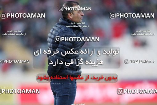 563472, Tehran, [*parameter:4*], لیگ برتر فوتبال ایران، Persian Gulf Cup، Week 22، Second Leg، Persepolis 0 v 2 Sepahan on 2017/02/16 at Azadi Stadium