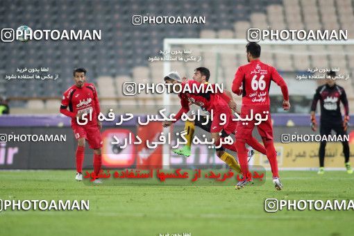 563376, Tehran, [*parameter:4*], Iran Pro League، Persian Gulf Cup، 2016-17 season، Second Leg، Week 22، Persepolis ۰ v 2 Sepahan on 2017/02/16 at Azadi Stadium