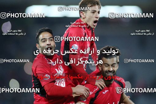 563364, Tehran, [*parameter:4*], Iran Pro League، Persian Gulf Cup، 2016-17 season، Second Leg، Week 22، Persepolis ۰ v 2 Sepahan on 2017/02/16 at Azadi Stadium