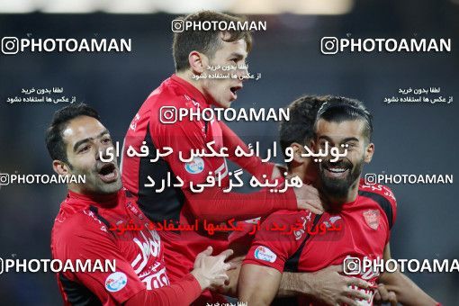 563345, Tehran, [*parameter:4*], Iran Pro League، Persian Gulf Cup، 2016-17 season، Second Leg، Week 22، Persepolis ۰ v 2 Sepahan on 2017/02/16 at Azadi Stadium