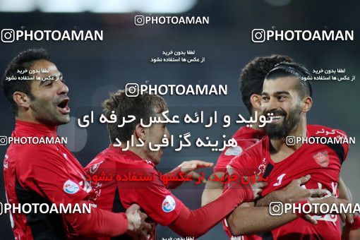 563558, Tehran, [*parameter:4*], Iran Pro League، Persian Gulf Cup، 2016-17 season، Second Leg، Week 22، Persepolis ۰ v 2 Sepahan on 2017/02/16 at Azadi Stadium