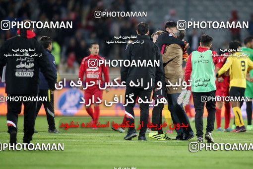 563309, Tehran, [*parameter:4*], لیگ برتر فوتبال ایران، Persian Gulf Cup، Week 22، Second Leg، Persepolis 0 v 2 Sepahan on 2017/02/16 at Azadi Stadium