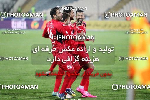 563521, Tehran, [*parameter:4*], Iran Pro League، Persian Gulf Cup، 2016-17 season، Second Leg، Week 22، Persepolis ۰ v 2 Sepahan on 2017/02/16 at Azadi Stadium