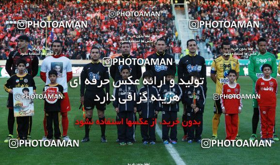 563841, Tehran, [*parameter:4*], Iran Pro League، Persian Gulf Cup، 2016-17 season، Second Leg، Week 22، Persepolis ۰ v 2 Sepahan on 2017/02/16 at Azadi Stadium